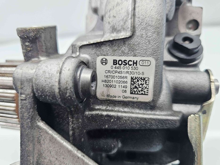 Pompa inalta presiune  Dacia Sandero 2 [Fabr 2012-2020] 167001056R 1.5