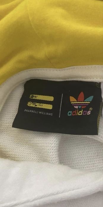 Hanorac Adidas by pharell Williamns