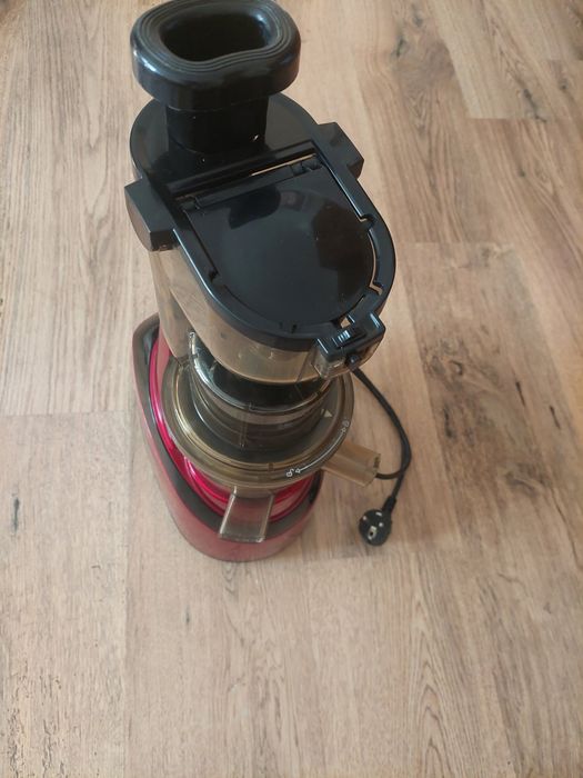 Storcator legume fructe