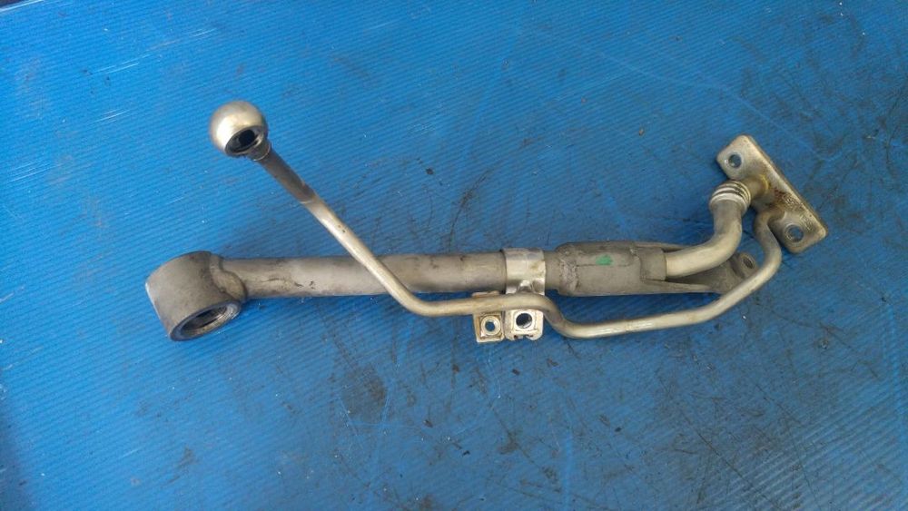 conducta tur-retur turbo 1.6 tdi cay audi a1 8x a3 8p vw golf 6 polo 6r skoda octavia 2 seat leon caddy 03l145535a