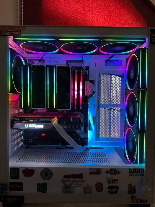 Системный блок Компютер