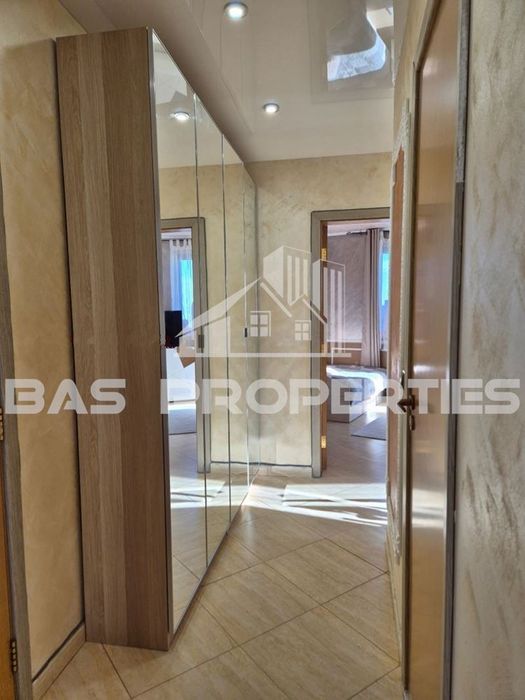 3-стаен в София-Симеоново площ 115