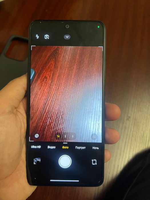 Redmi note 14 256gb black