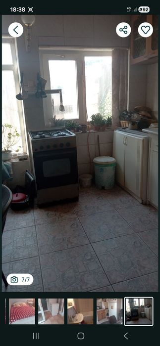 Închiriez cameră pe Unirii aproape de Parcul  Romanescu