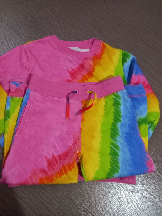 Stella McCartney kids