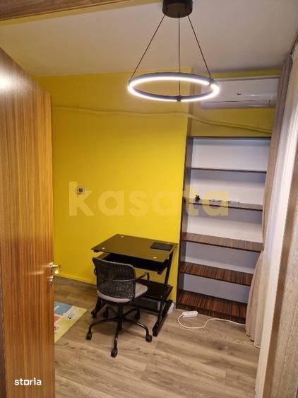 De Inchiriat | Apartament 3 Camere | Grozavesti | Metrou | Carrefour