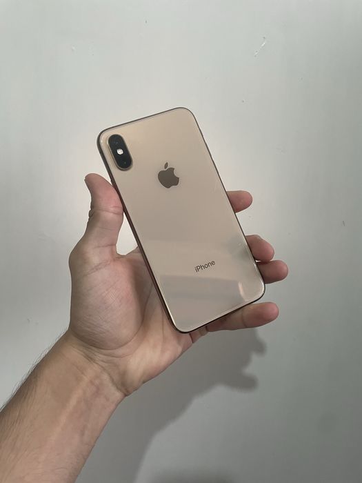 Iphone xs sotiladi