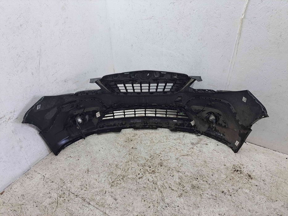 Bara fata Opel Mokka [Fabr 2012-2019]