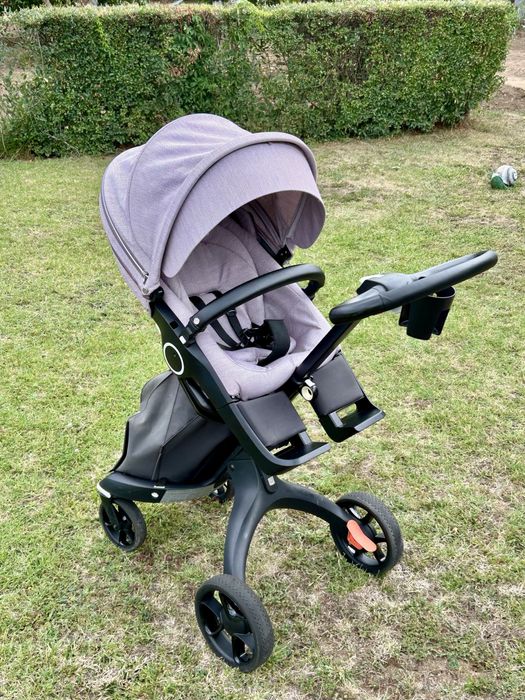 Детска количка Stokke v5