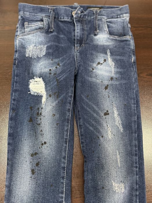 Дънки Pause Jeans