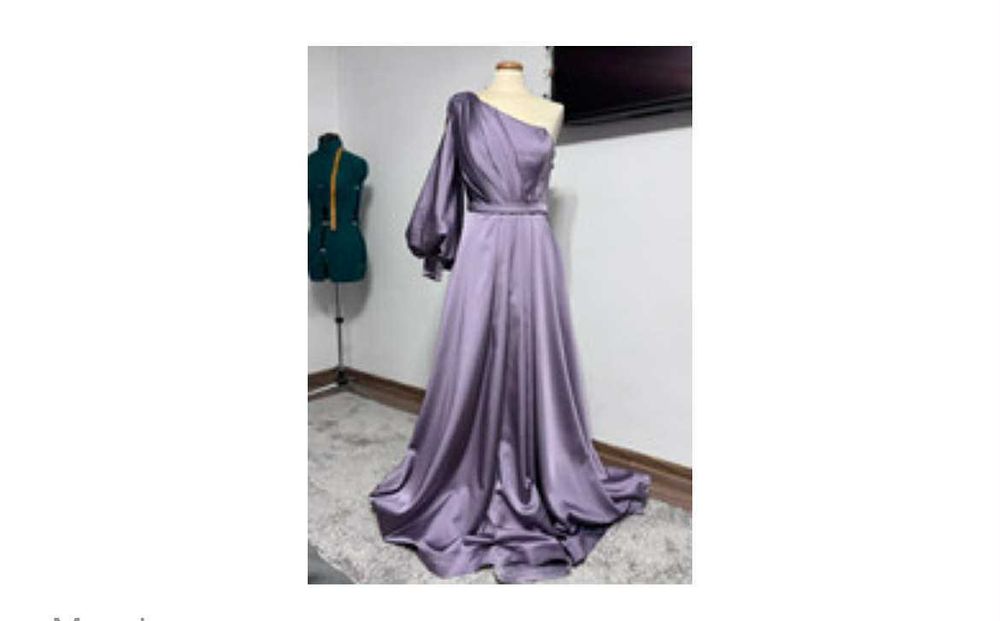 Rochie eleganta de nunta