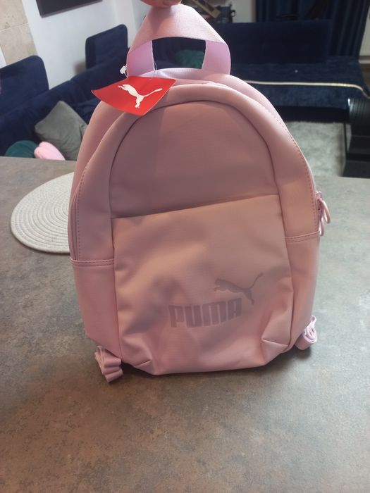 Rucsac Puma, dama nou cu eticheta