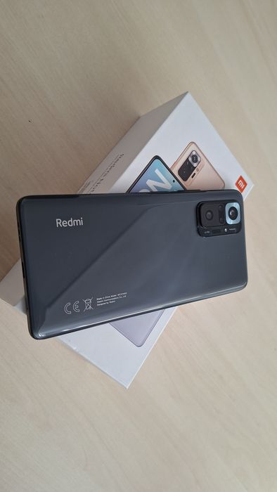 Xiaomi Redmi Note 10 Pro