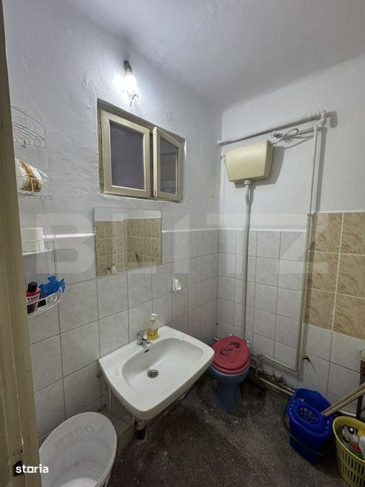 Apartament 2 camere decomandat, 60 mp