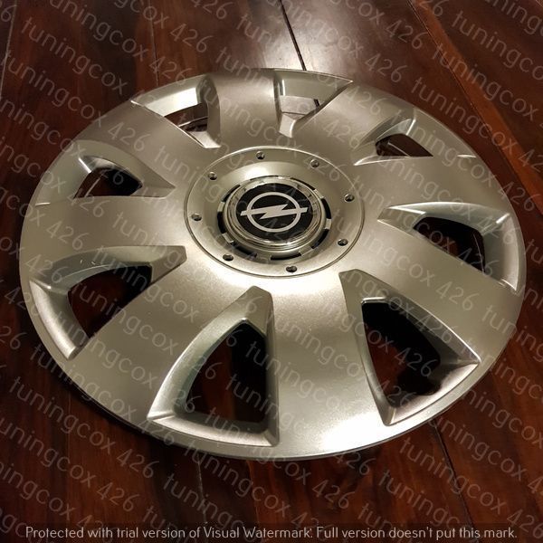 capace roti opel r16  set 4 buc,capace janta aliaj diferite marimi