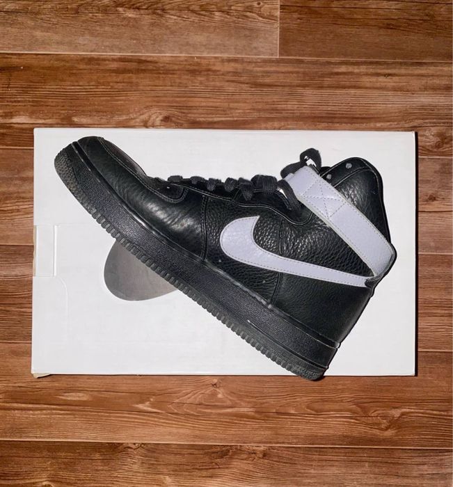 Nike x  1017 Alyx 9sm Air force 1 High