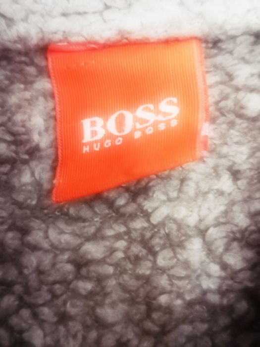 Cojoc Hugo Boss masura L-XL