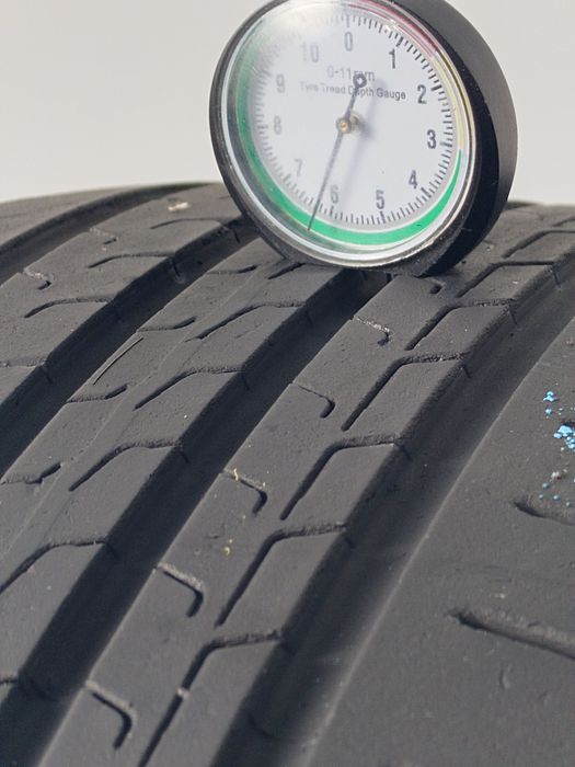 215/50R18 Continental 2024 6,2mm stare foarte buna