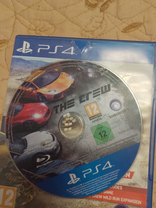 Jocuri  de PlayStation 4