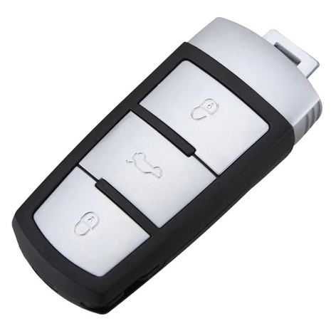 Cheie Passat B5 B6 B7 CC .. se poate programa si adapta pe masina