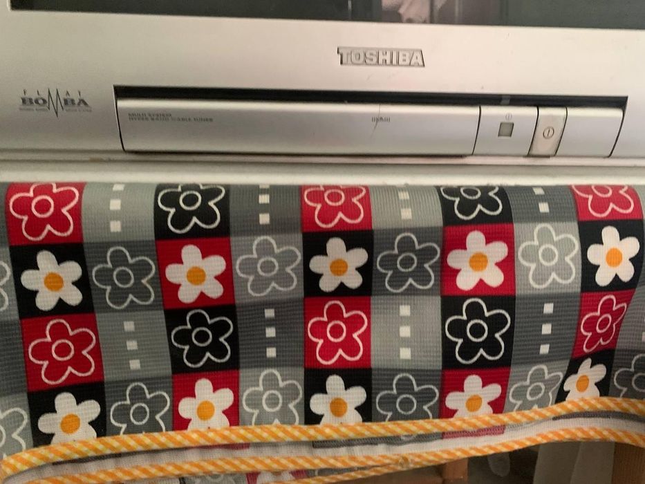 Продам телевизор Toshiba