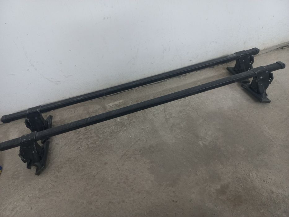 Багажник ауди 80