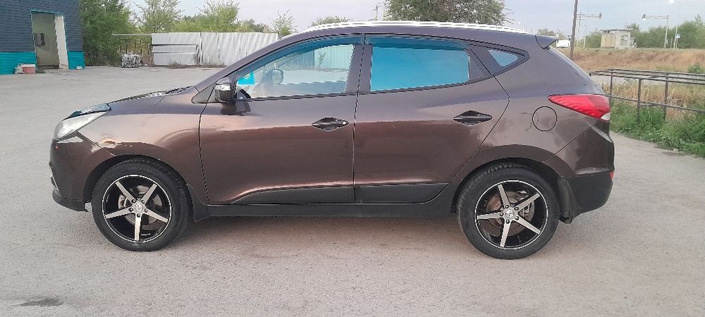 Продам автомобиль