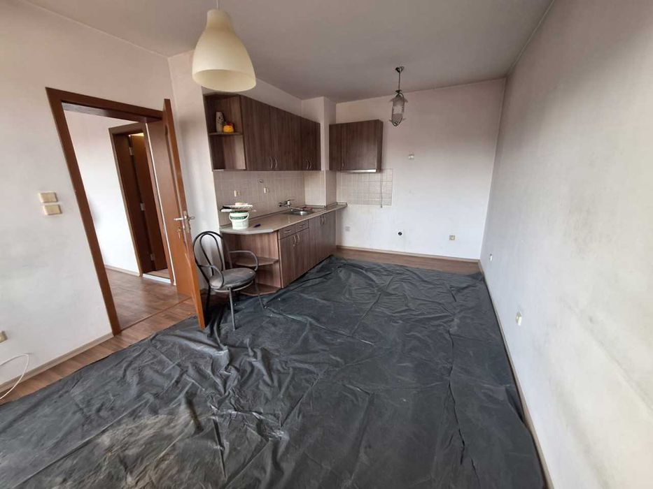 Продава се Двустаен апартамент в Пловдив, Съдийски - 77 кв.м за 1676 €/кв.м - Снимка #1