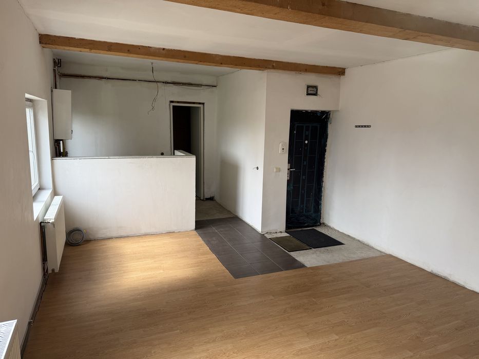 Apartament 3 camere Semaforului