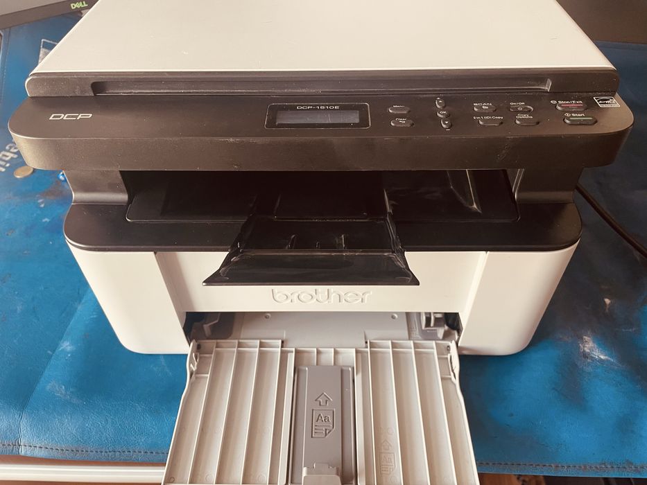 Imprimamta/Multifunctional Brother DCP 1510E