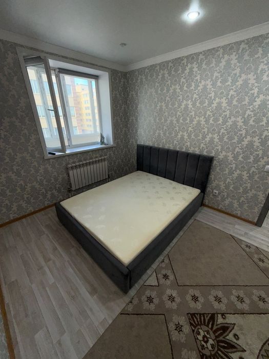 Кровать двухспальная