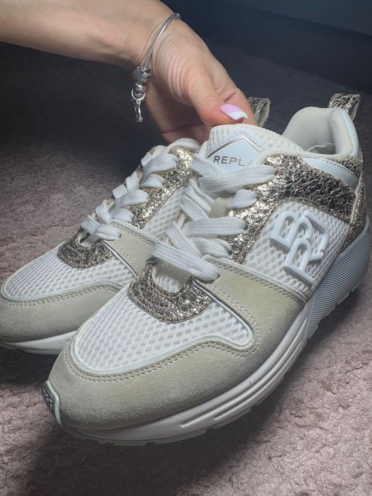 Replay обувки, 36 размер