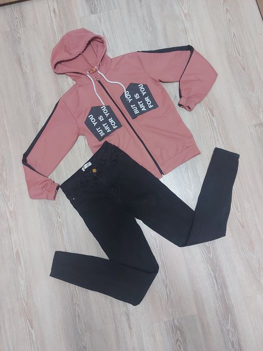 Дамски лот, S размер