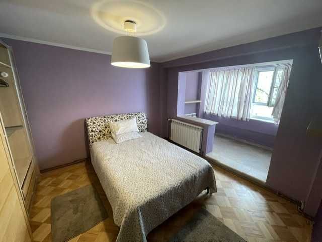 Inchiriere Apartament - 3 Camere - Centrala-AC- Valea Lunga Militari