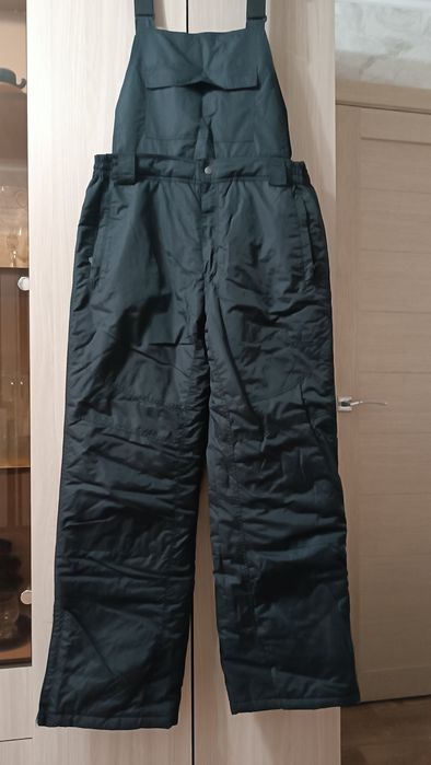 Полукомбинезон, зима, осень, весна