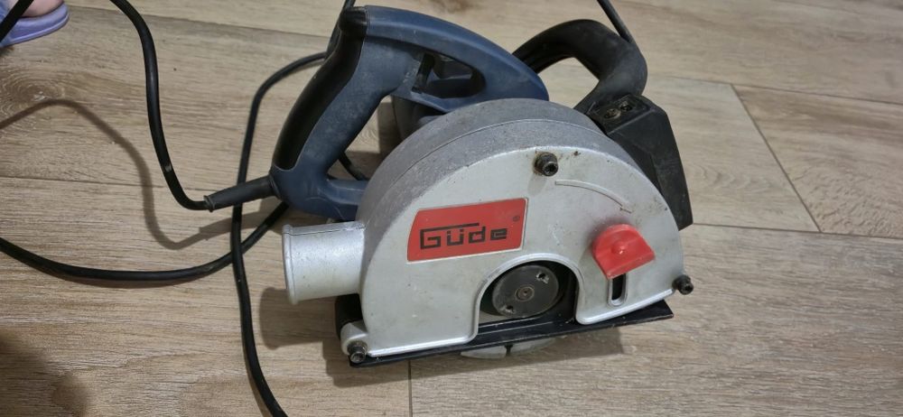 Gude md1700 debitator canale copex