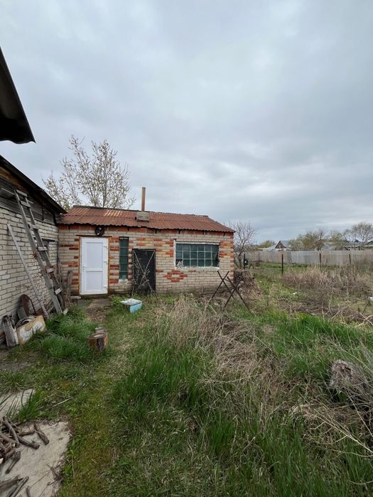 Продам дом г.Тобыл