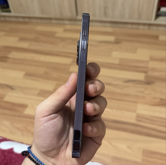 Iphone 14 pro max 256 GB