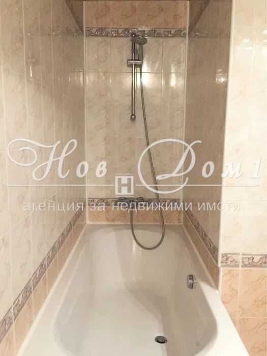 Дава се под наем Двустаен апартамент в Варна, Лятно кино Тракия - 65 кв.м за 425 € - Снимка #4