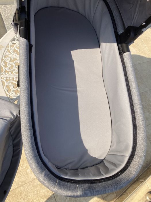 Кош за новородено Cybex Mios Koi/ Cot