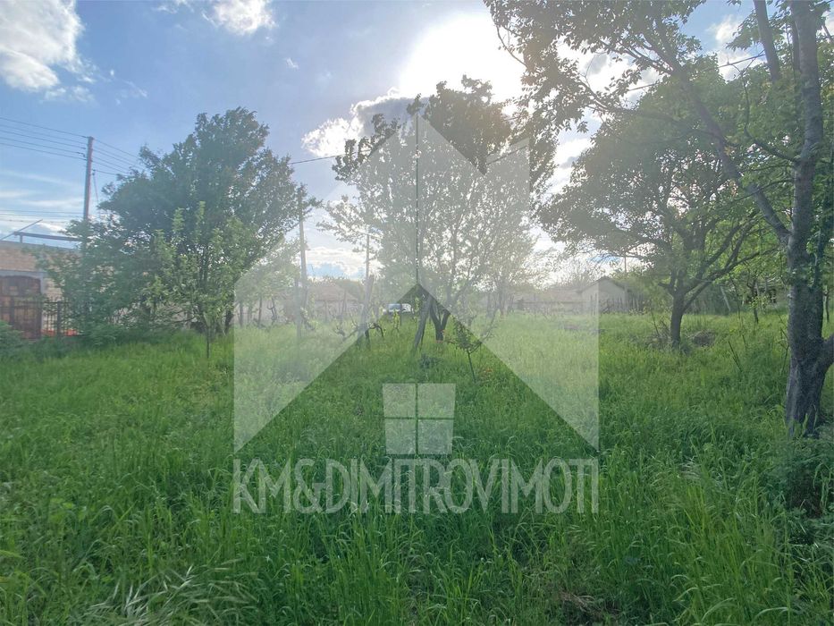 Продава се Парцел в с. Стан, Област Шумен - 710 кв.м за 22 €/кв.м - Снимка #6