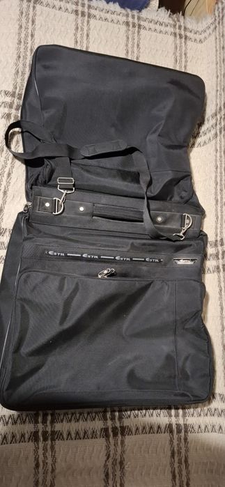 Сак за костюми/ рокли