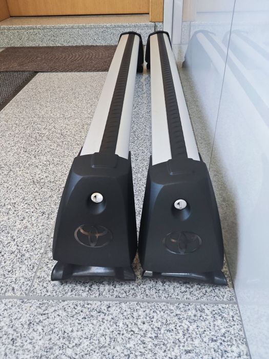 Оригинални греди за Toyota Yaris, след 2020/06г.