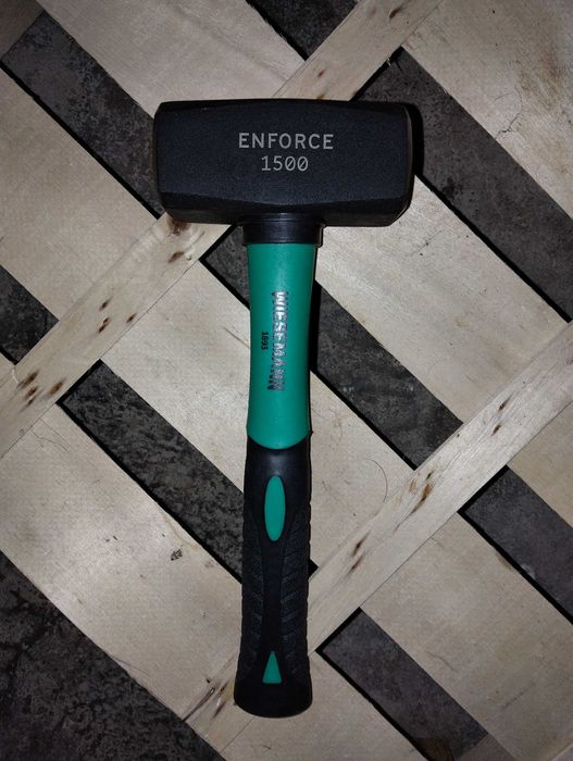 Чук Wiesemann 1893