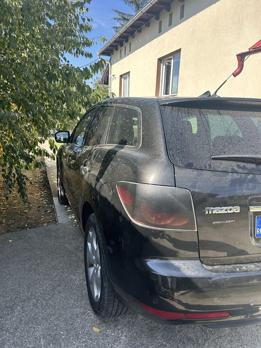 Mazda cx7 de vanzare