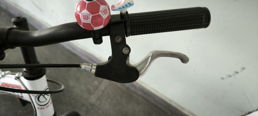 Детски велосипед DRAG HOOP  LASER 20 цола