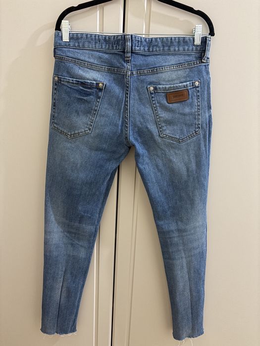 Vand blugi just cavalli originali