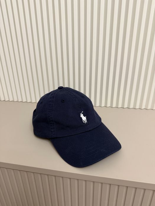 Ralhp Lauren Polo кепка оригинал