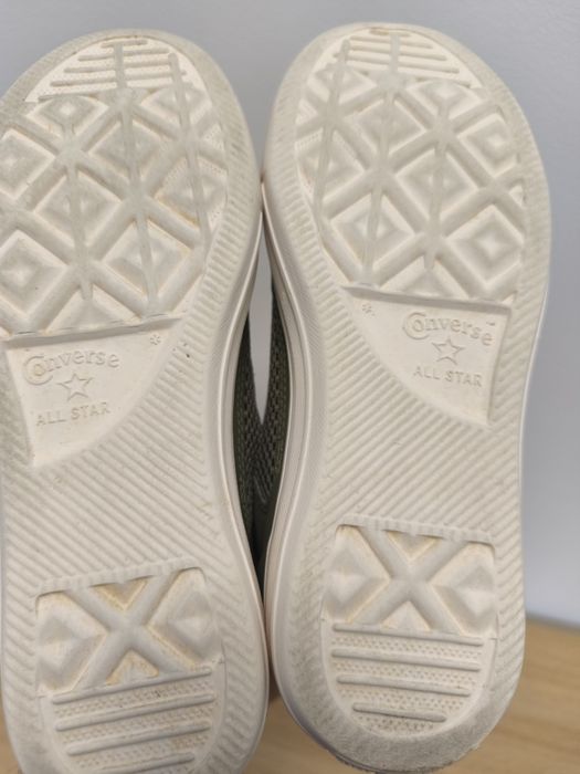 Converse All Stars 36 (22,5cm). Impecabil