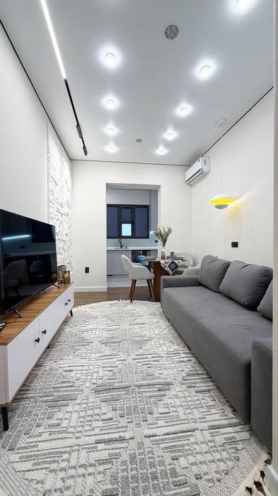 Новостройка  GOLDEN HOUSE OZMakon 2/9/16 Миробадский Район Рядом